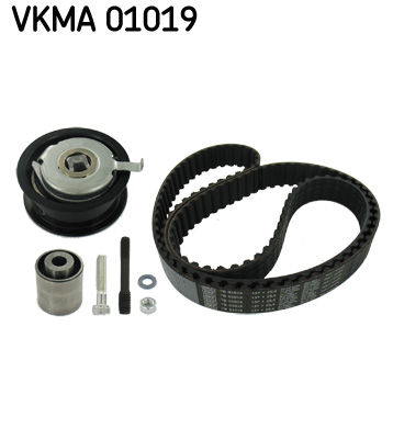 paskirstymo diržo komplektas - VKMA 01019 SKF
